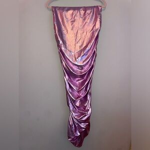 Akira Maxi Skirt